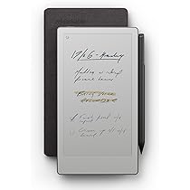 reMarkable Paper Pro Move Advanced Pack | Electronic Ink Tablet